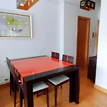 Con Piscina Y Wifi A 100 Metros De La Playa En Apartment Somo
