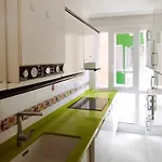 Con Piscina Y Wifi A 100 Metros De La Playa En Apartment Somo