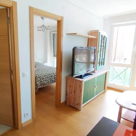 Con Piscina Y Wifi A 100 Metros De La Playa En Appartamento
