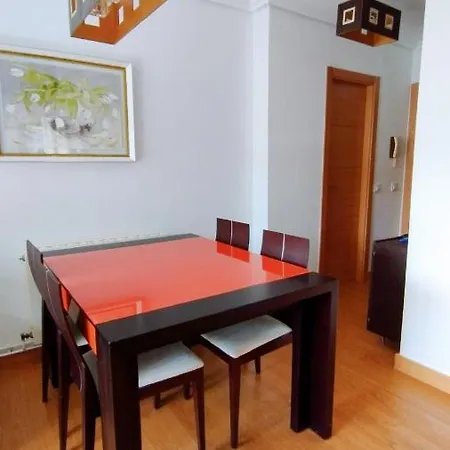 Con Piscina Y Wifi A 100 Metros De La Playa En Appartement Somo