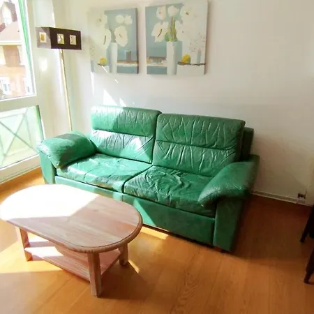 Con Piscina Y Wifi A 100 Metros De La Playa En * Somo