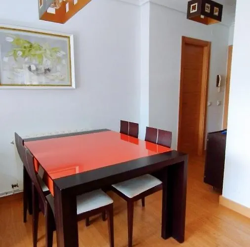 Con Piscina Y Wifi A 100 Metros De La Playa En Appartement Somo