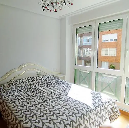 Apartment Con Piscina Y Wifi A 100 Metros De La Playa En *