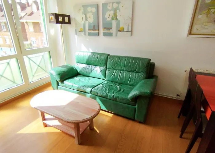 Con Piscina Y Wifi A 100 Metros De La Playa En * Somo