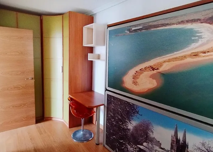 Con Piscina Y Wifi A 100 Metros De La Playa En Appartement