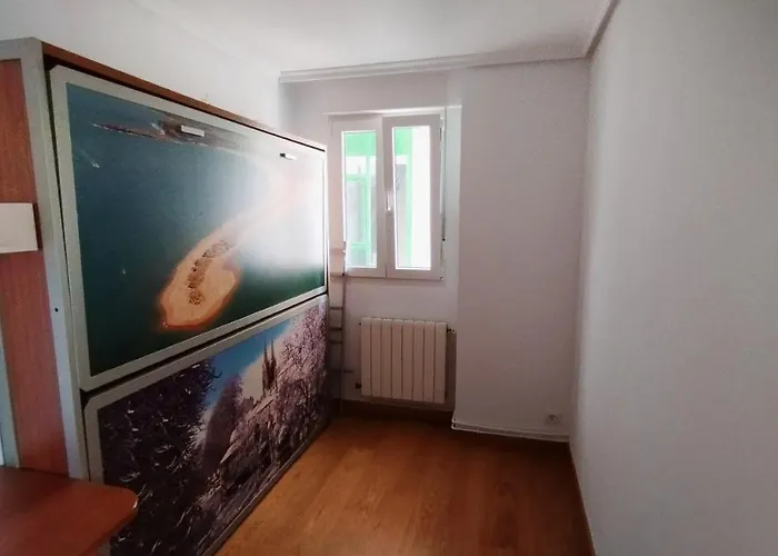 Con Piscina Y Wifi A 100 Metros De La Playa En *