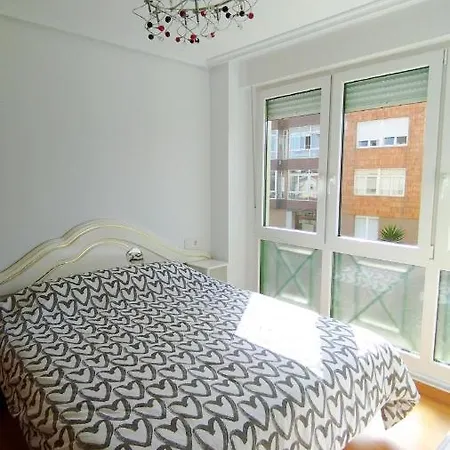 Appartement Con Piscina Y Wifi A 100 Metros De La Playa En *
