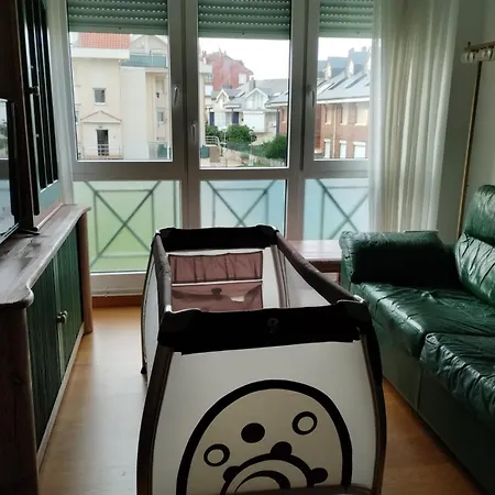 Con Piscina Y Wifi A 100 Metros De La Playa En