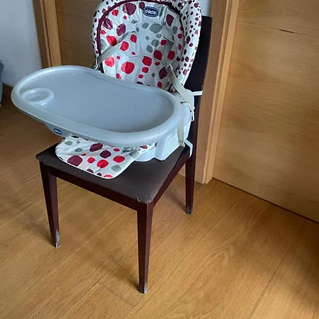 Con Piscina Y Wifi A 100 Metros De La Playa En شقة *